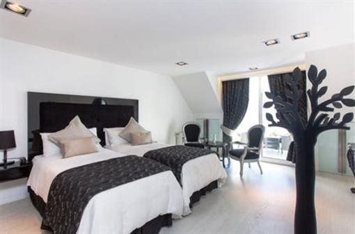 фото отеля Winery Boutique Hotel