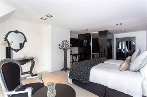 фото отеля Winery Boutique Hotel