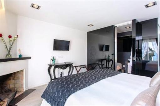 фото отеля Winery Boutique Hotel