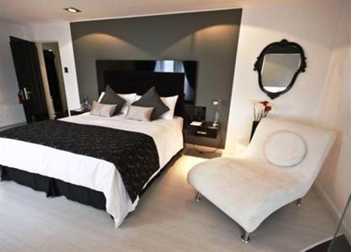 фото отеля Winery Boutique Hotel