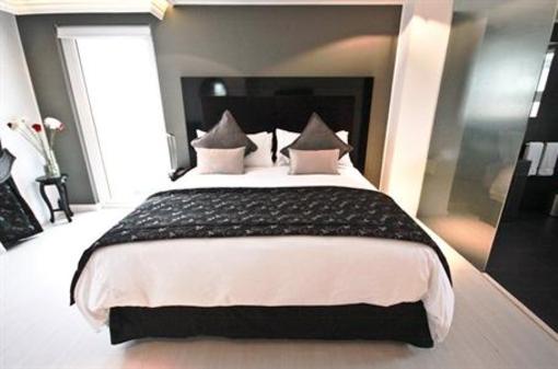 фото отеля Winery Boutique Hotel