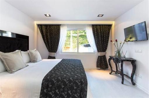 фото отеля Winery Boutique Hotel