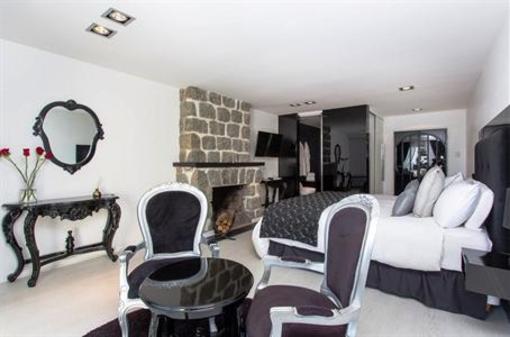 фото отеля Winery Boutique Hotel