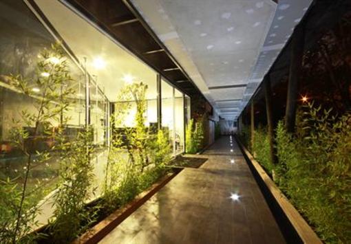 фото отеля Winery Boutique Hotel