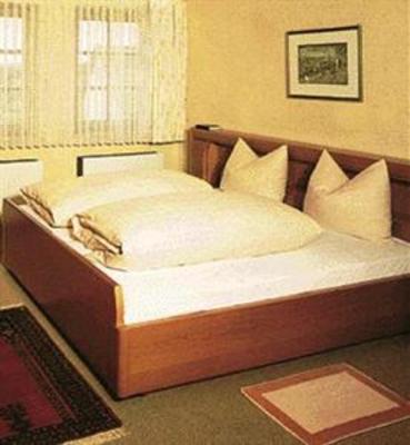 фото отеля Hotel Ritter