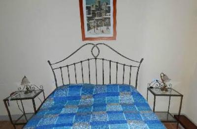 фото отеля Agriturismo Borgo Del Senatore