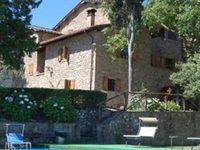 Agriturismo Borgo Del Senatore