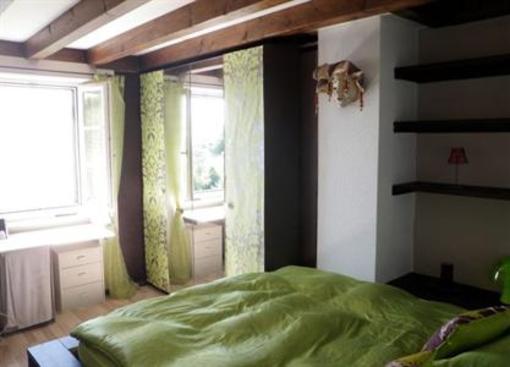 фото отеля Lavaux Homestay