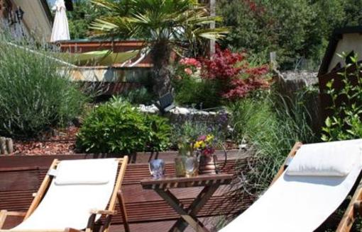 фото отеля Lavaux Homestay