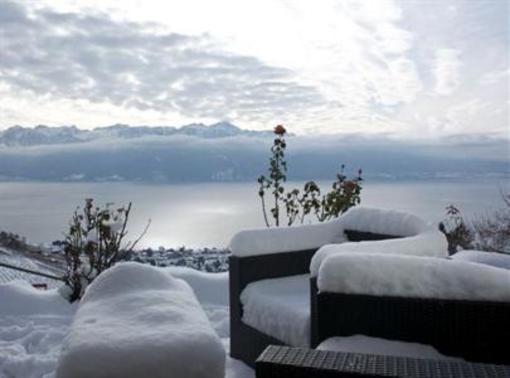 фото отеля Lavaux Homestay