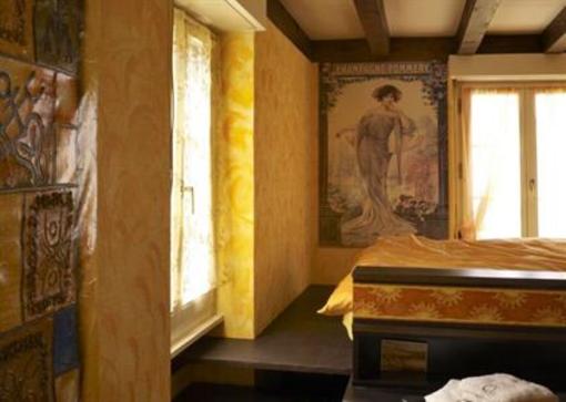 фото отеля Lavaux Homestay
