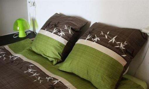 фото отеля Lavaux Homestay