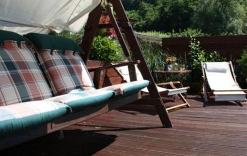 фото отеля Lavaux Homestay