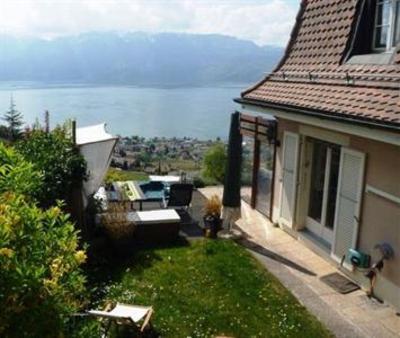 фото отеля Lavaux Homestay