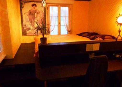 фото отеля Lavaux Homestay