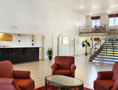 фото отеля Howard Johnson Inn Salina Kansas