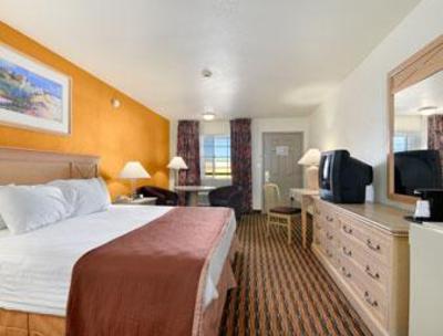 фото отеля Howard Johnson Inn Salina Kansas