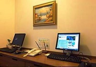 фото отеля Hotel Grantia Shiretoko Shari Ekimae