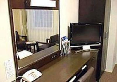 фото отеля Hotel Grantia Shiretoko Shari Ekimae