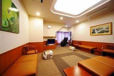 фото отеля Hotel Grantia Shiretoko Shari Ekimae