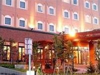 Hotel Grantia Shiretoko Shari Ekimae