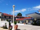 фото отеля Cowra Motor Inn