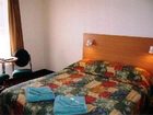 фото отеля Cowra Motor Inn