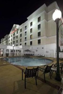 фото отеля Hampton Inn Atlanta - Lawrenceville I-85 Sugarloaf