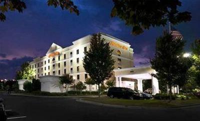 фото отеля Hampton Inn Atlanta - Lawrenceville I-85 Sugarloaf