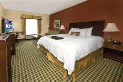 фото отеля Hampton Inn Atlanta - Lawrenceville I-85 Sugarloaf