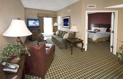 фото отеля Hampton Inn Atlanta - Lawrenceville I-85 Sugarloaf