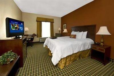 фото отеля Hampton Inn Atlanta - Lawrenceville I-85 Sugarloaf