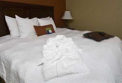 фото отеля Hampton Inn Atlanta - Lawrenceville I-85 Sugarloaf