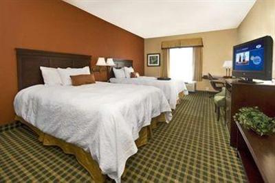 фото отеля Hampton Inn Atlanta - Lawrenceville I-85 Sugarloaf