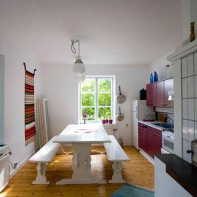 фото отеля Storfinnhova Gard Villa Axel