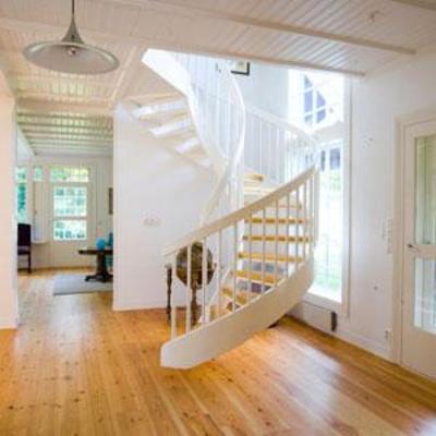 фото отеля Storfinnhova Gard Villa Axel