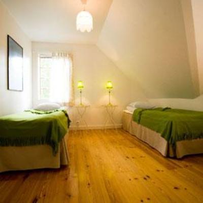 фото отеля Storfinnhova Gard Villa Axel