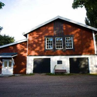 фото отеля Storfinnhova Gard Villa Axel