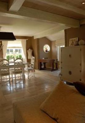 фото отеля B&B Clos Margaux Knokke-Heist