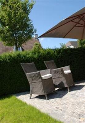 фото отеля B&B Clos Margaux Knokke-Heist