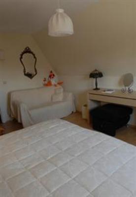 фото отеля B&B Clos Margaux Knokke-Heist