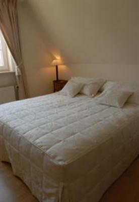фото отеля B&B Clos Margaux Knokke-Heist