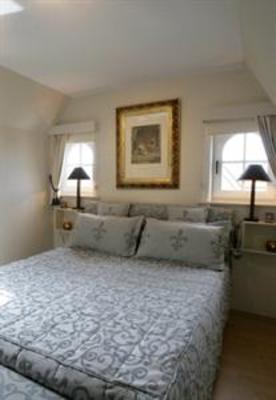 фото отеля B&B Clos Margaux Knokke-Heist