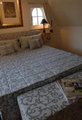 фото отеля B&B Clos Margaux Knokke-Heist