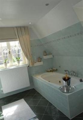 фото отеля B&B Clos Margaux Knokke-Heist