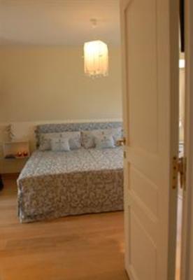 фото отеля B&B Clos Margaux Knokke-Heist