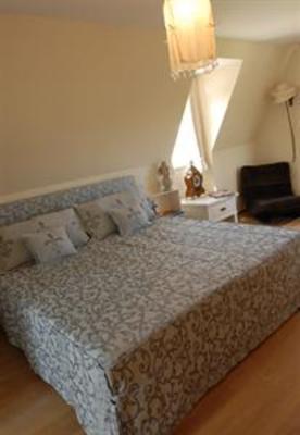 фото отеля B&B Clos Margaux Knokke-Heist