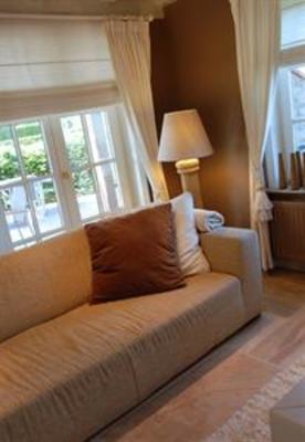 фото отеля B&B Clos Margaux Knokke-Heist