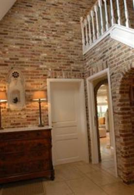 фото отеля B&B Clos Margaux Knokke-Heist