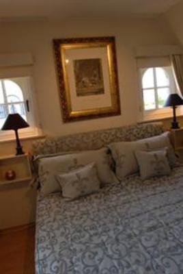 фото отеля B&B Clos Margaux Knokke-Heist